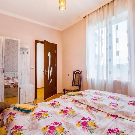 Tomas Kokhi Hotel Akhaltsikhe  Eksteriør billede