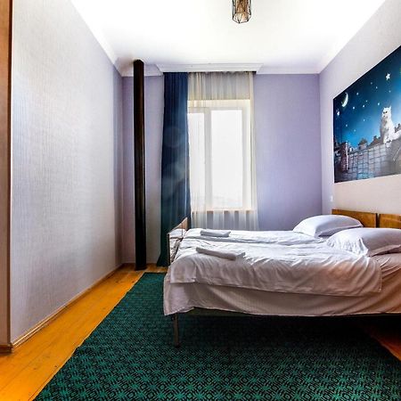 Tomas Kokhi Hotel Akhaltsikhe  Eksteriør billede