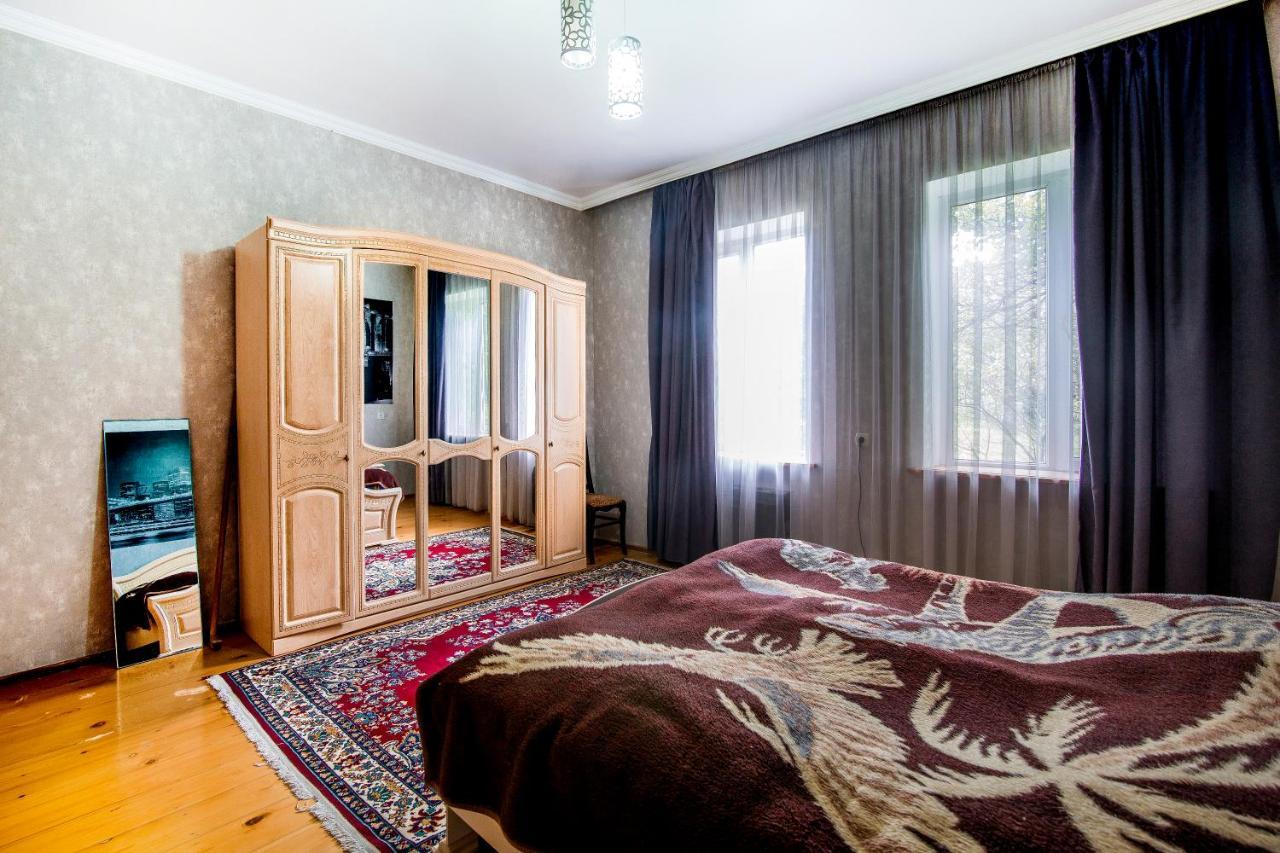 Tomas Kokhi Hotel Akhaltsikhe  Eksteriør billede