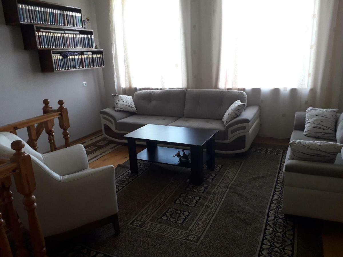 Tomas Kokhi Hotel Akhaltsikhe  Eksteriør billede