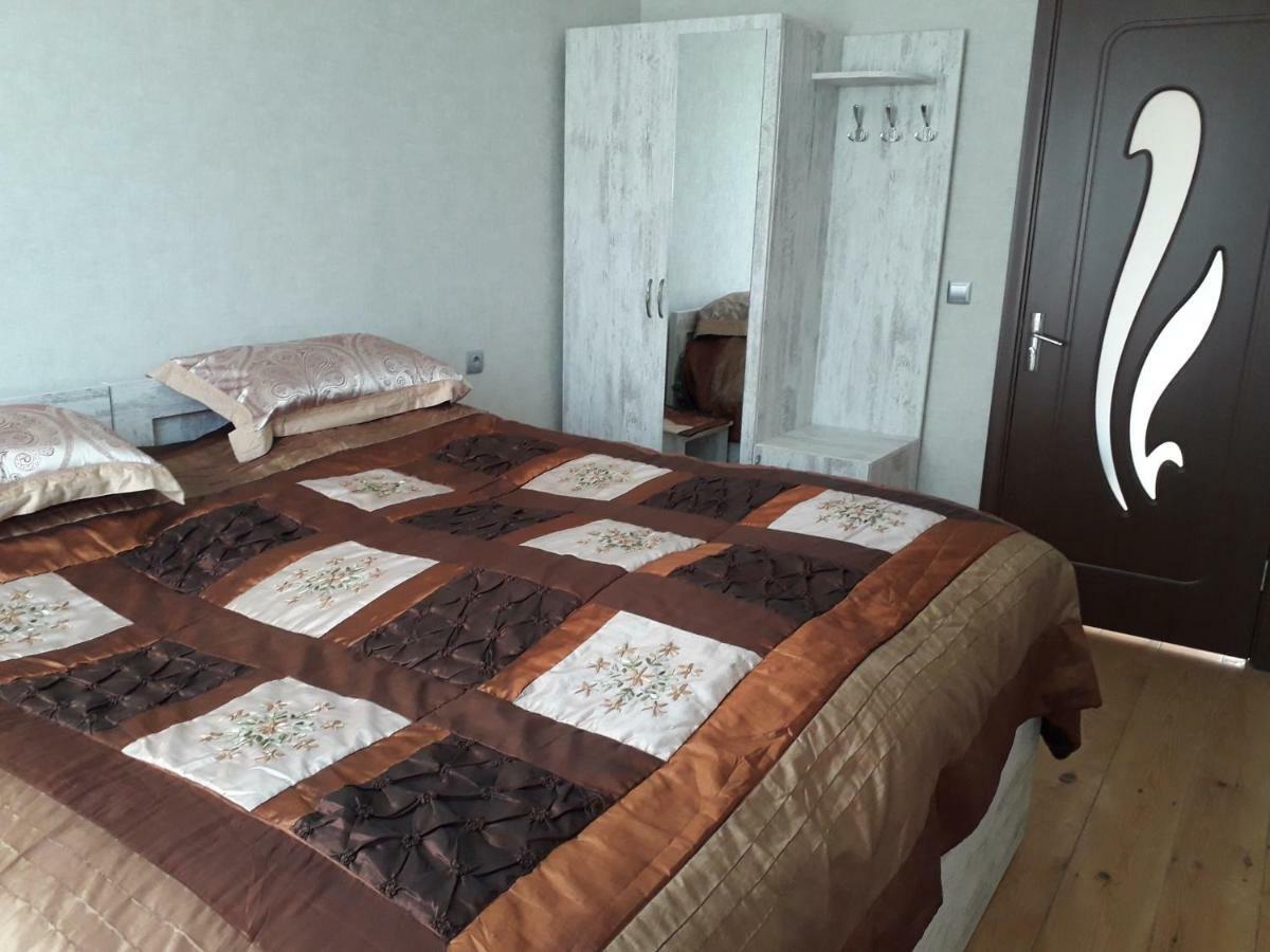 Tomas Kokhi Hotel Akhaltsikhe  Eksteriør billede